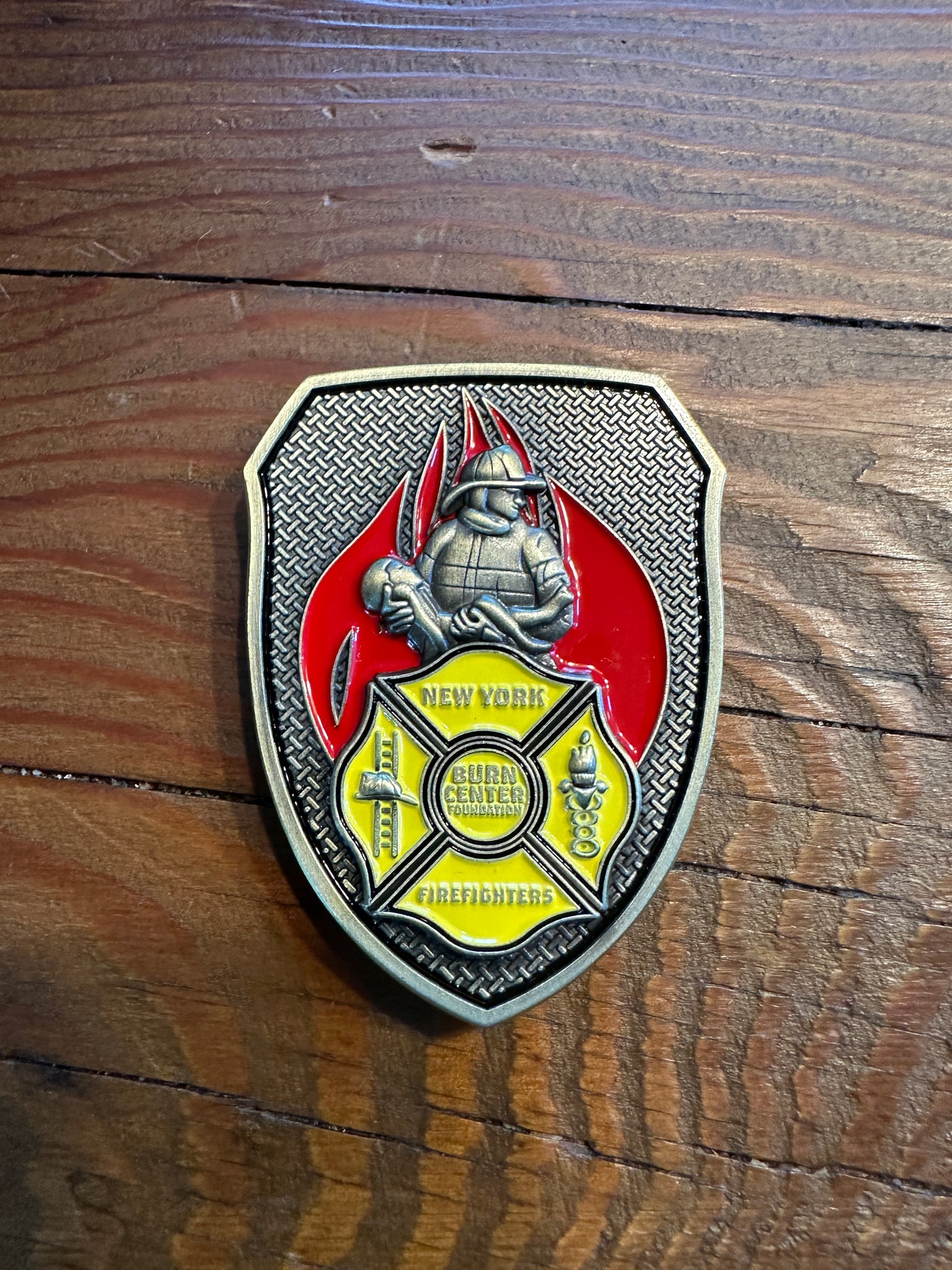 Challenge Coins