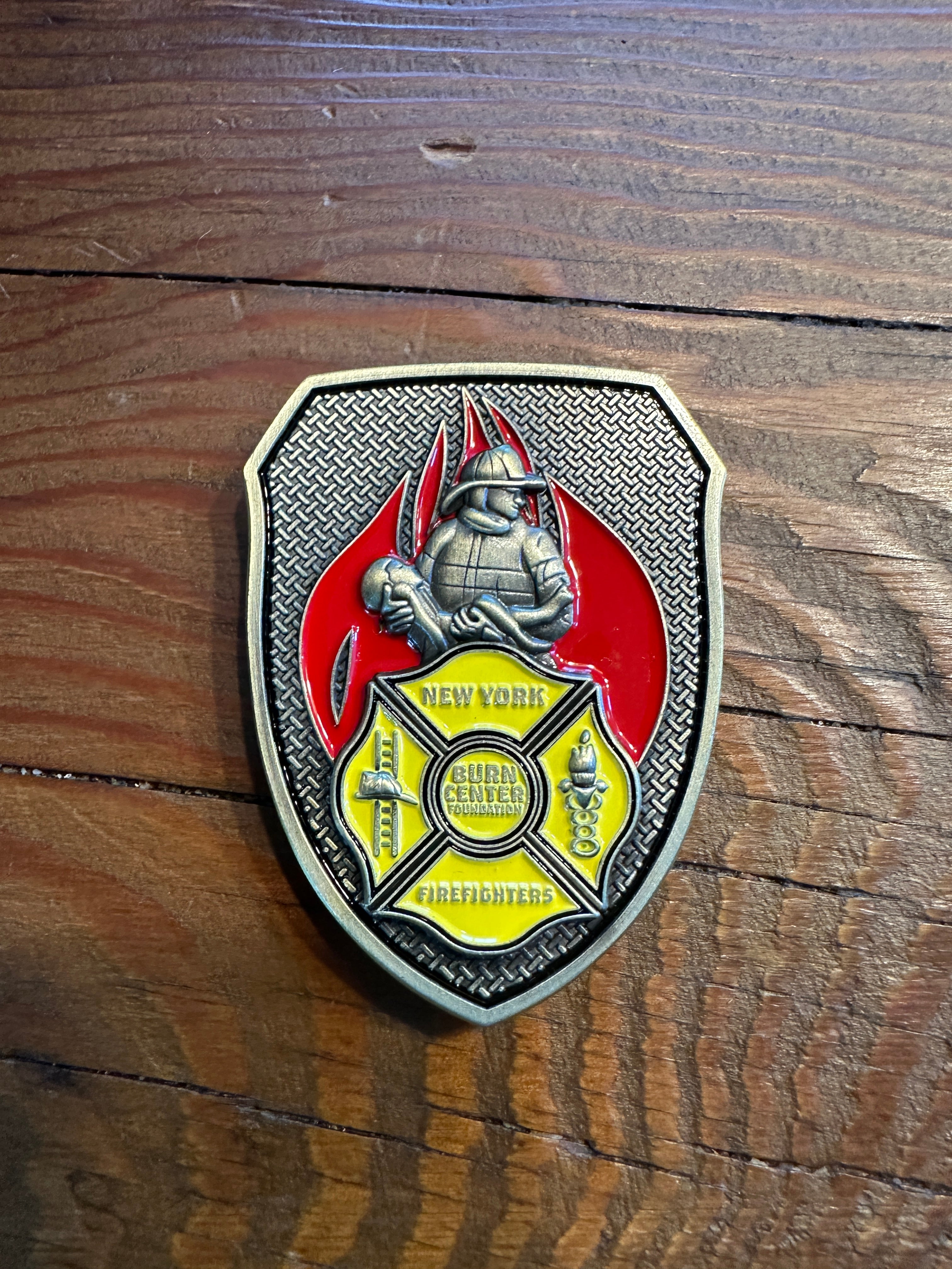 Challenge Coins