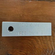 Mini GOAT Forcible Entry Wedge with Paracord Lanyard Clip