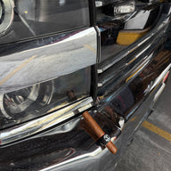 Stogie Magnet - Magnetic Cigar Holder