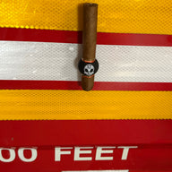 Stogie Magnet - Magnetic Cigar Holder
