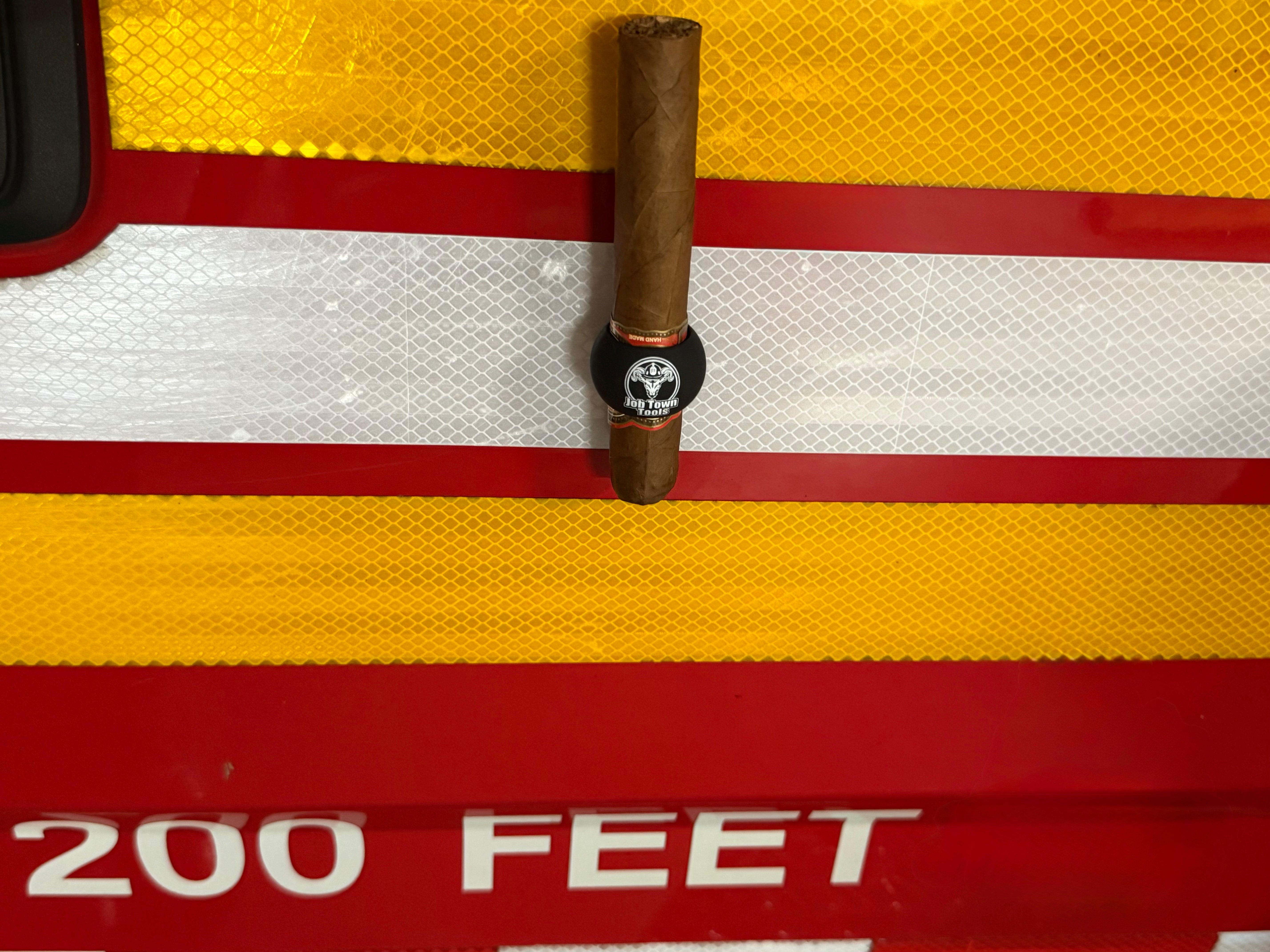Stogie Magnet - Magnetic Cigar Holder