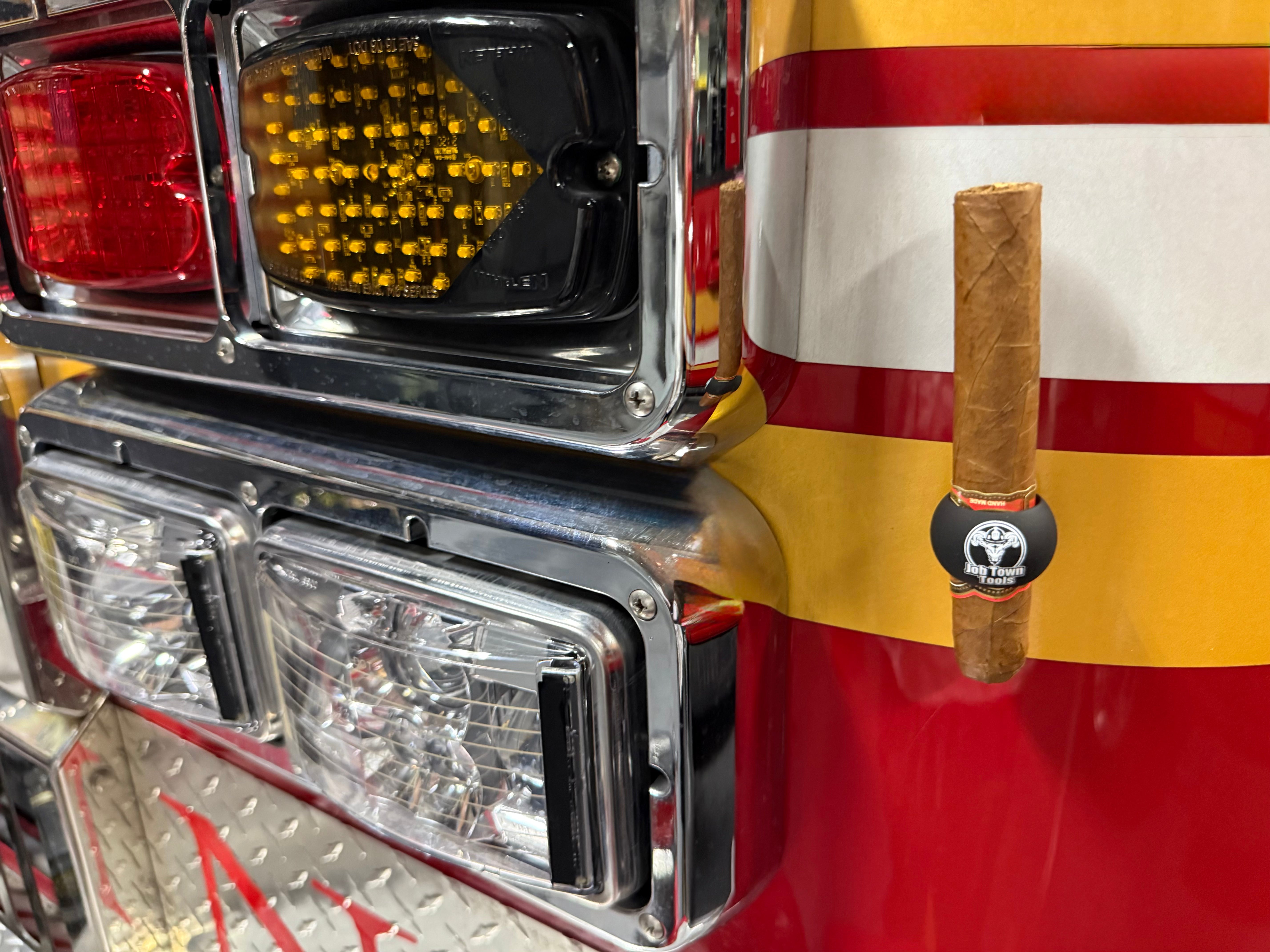 Stogie Magnet - Magnetic Cigar Holder