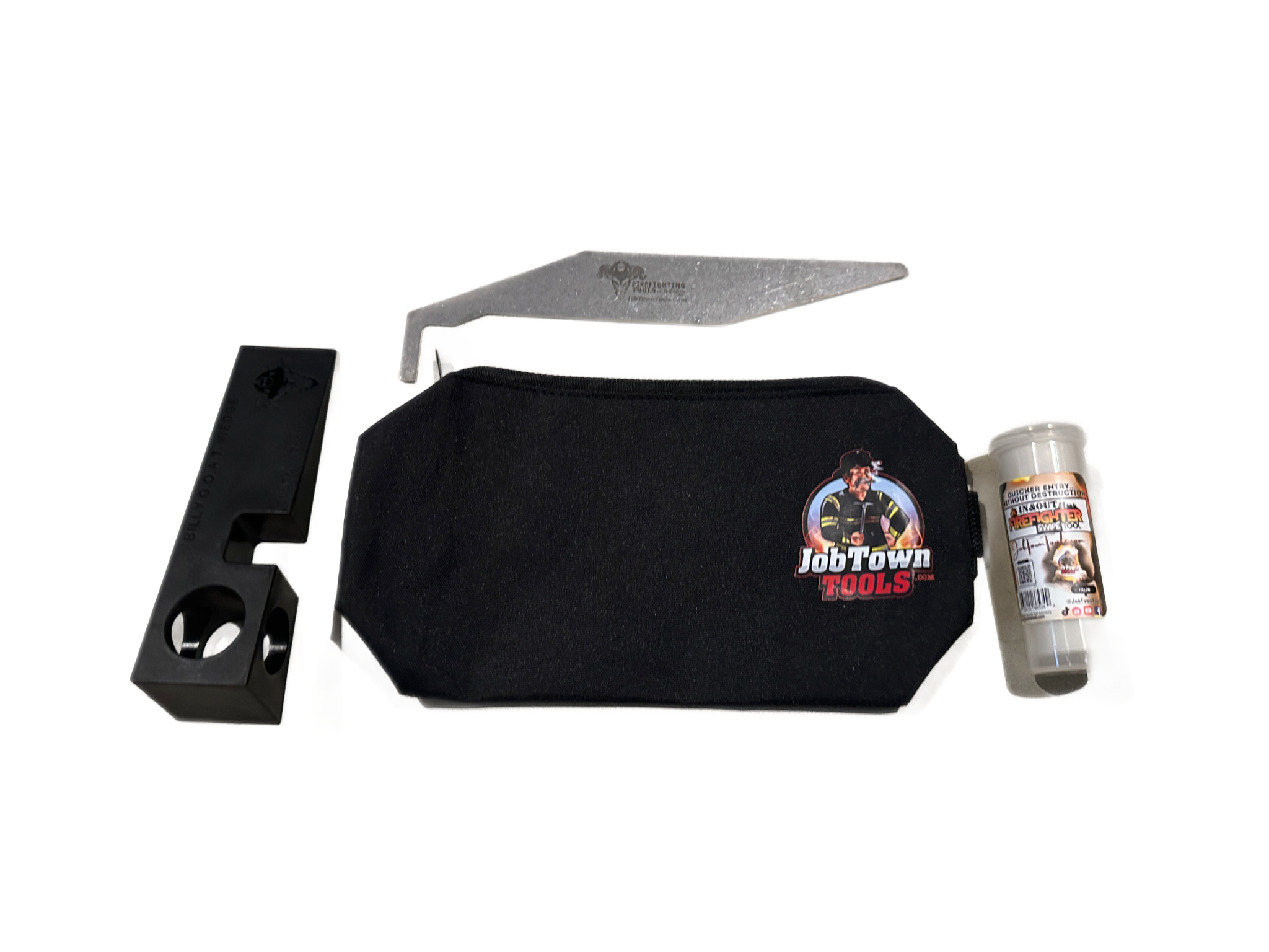 Respectful Entry Quick Kit · Job Town Tools