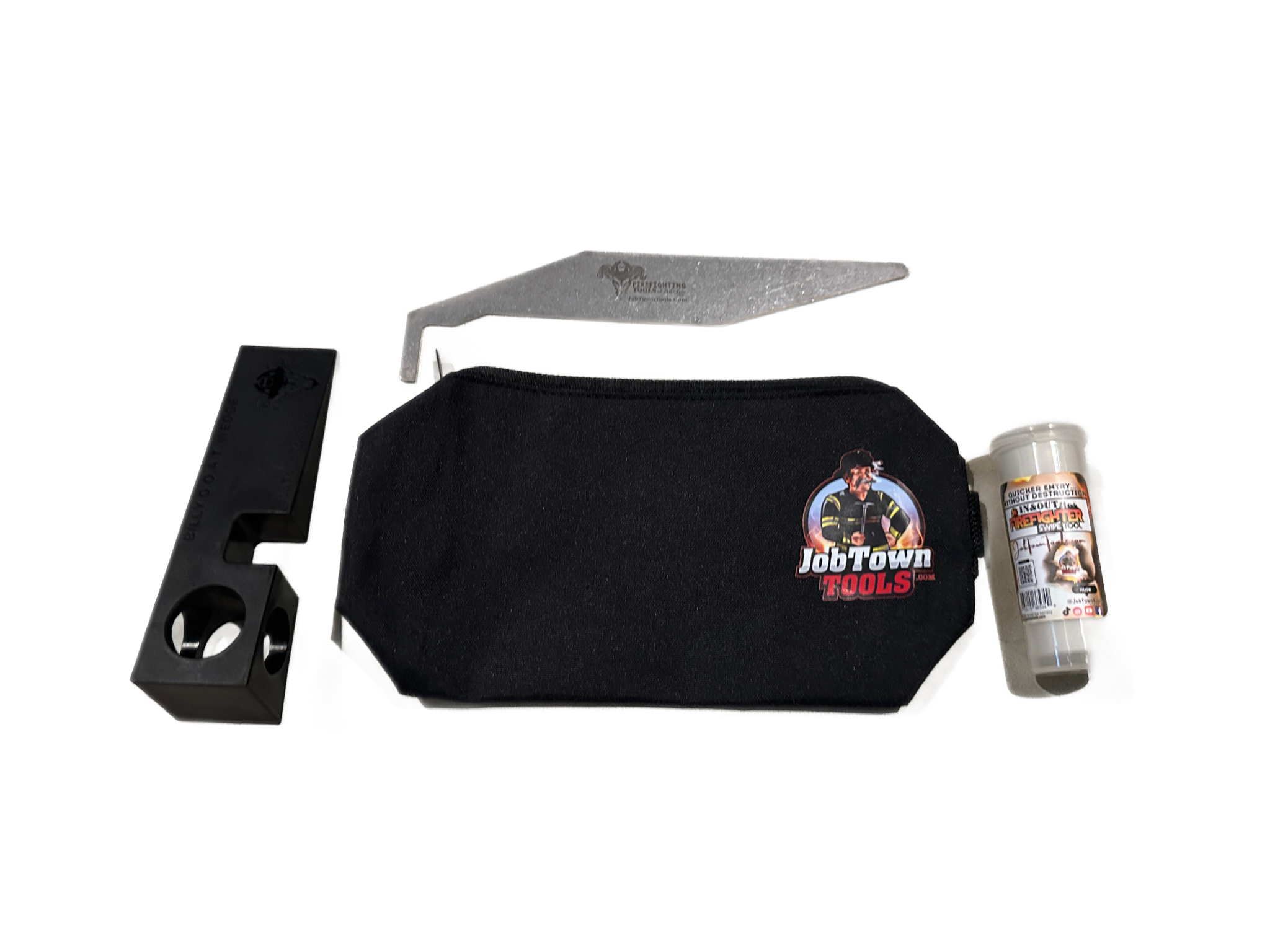 Firefighter Entry Quick Kit