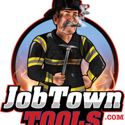 Job Town Tools logo