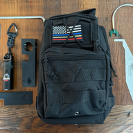 Through the Lock Kit - TTL Kit