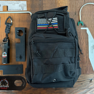 JTEK - Job Town Entry Kit
