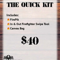 FDIC Quick Kit