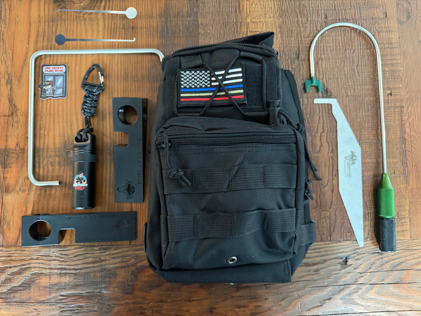 JV Tool - Job Town Tools Edition