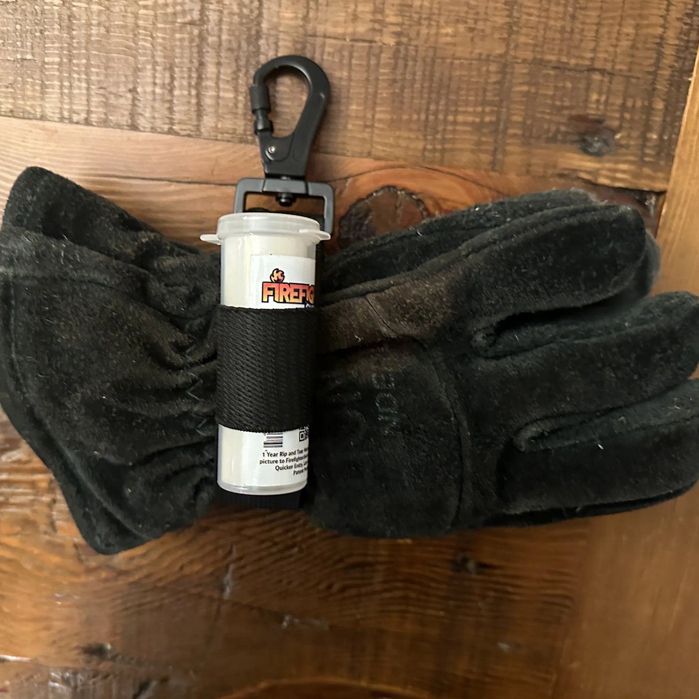 Leather Glove Strap / Utility Strap