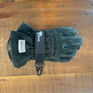 Heavy Duty Firefighter Glove Strap With Firefighter Swipe Tool Attachment