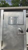 FirePik behind a Strikeplate Cover