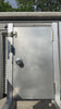 Firefighter Swipe Tool on Hotel Latches