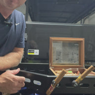 Stogie Magnet - Magnetic Cigar Holder