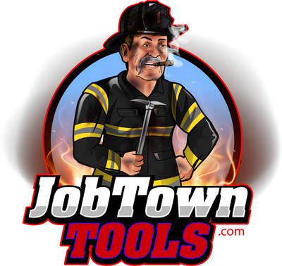 job town tools logo